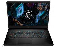 MSI GP66 i7-11800H/16GB/512 RTX3070 144Hz - 677324 - zdjęcie 3